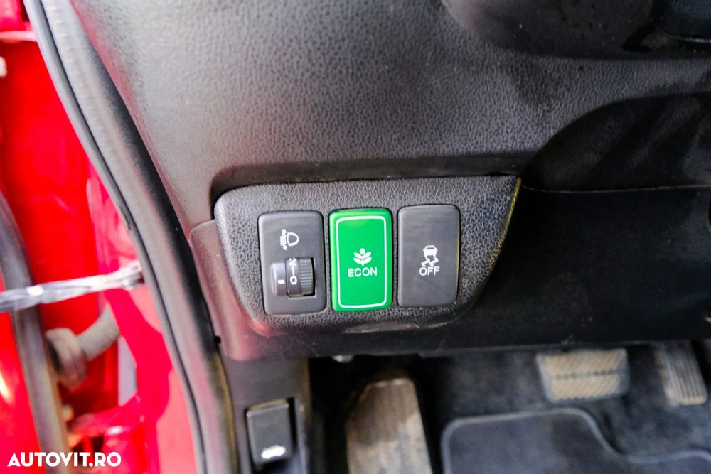 Honda Jazz - 11