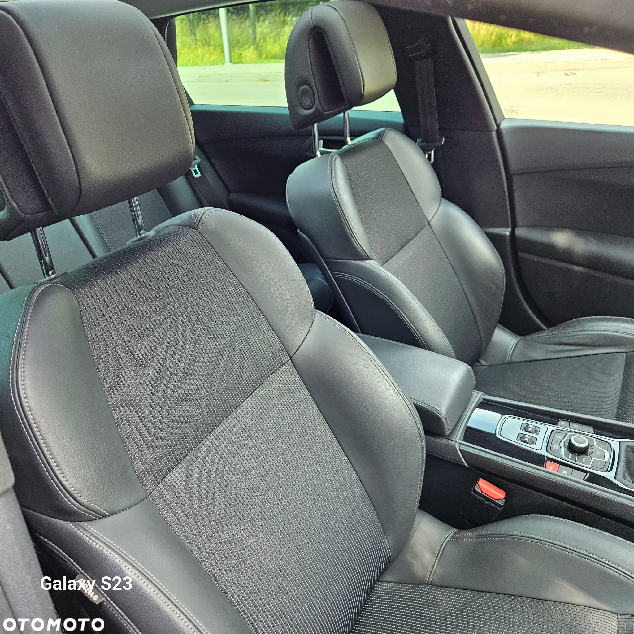 Peugeot 508 SW 155 THP Allure - 30