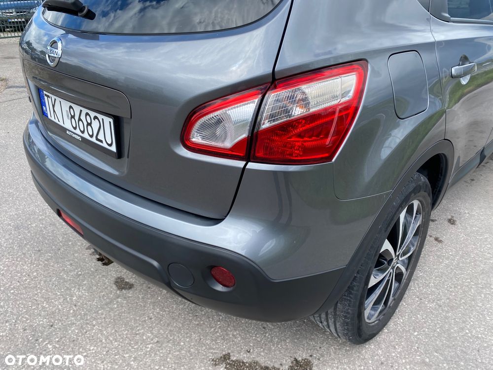 Nissan Qashqai - 15