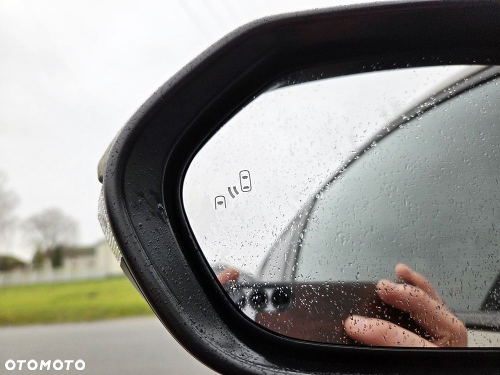 Suzuki Swace 1.8 Hybrid CVT Comfort+ - 8