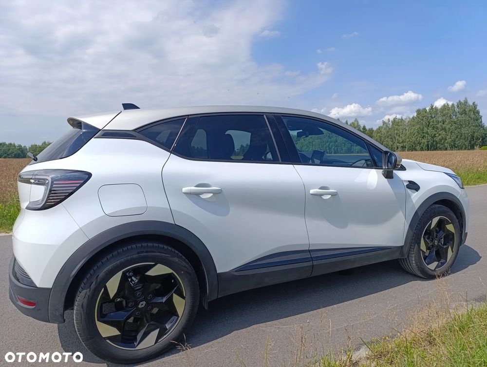 Renault Captur 1.0 TCe Techno - 10