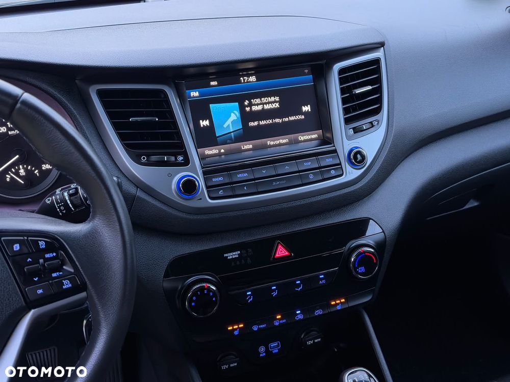 Hyundai Tucson - 26