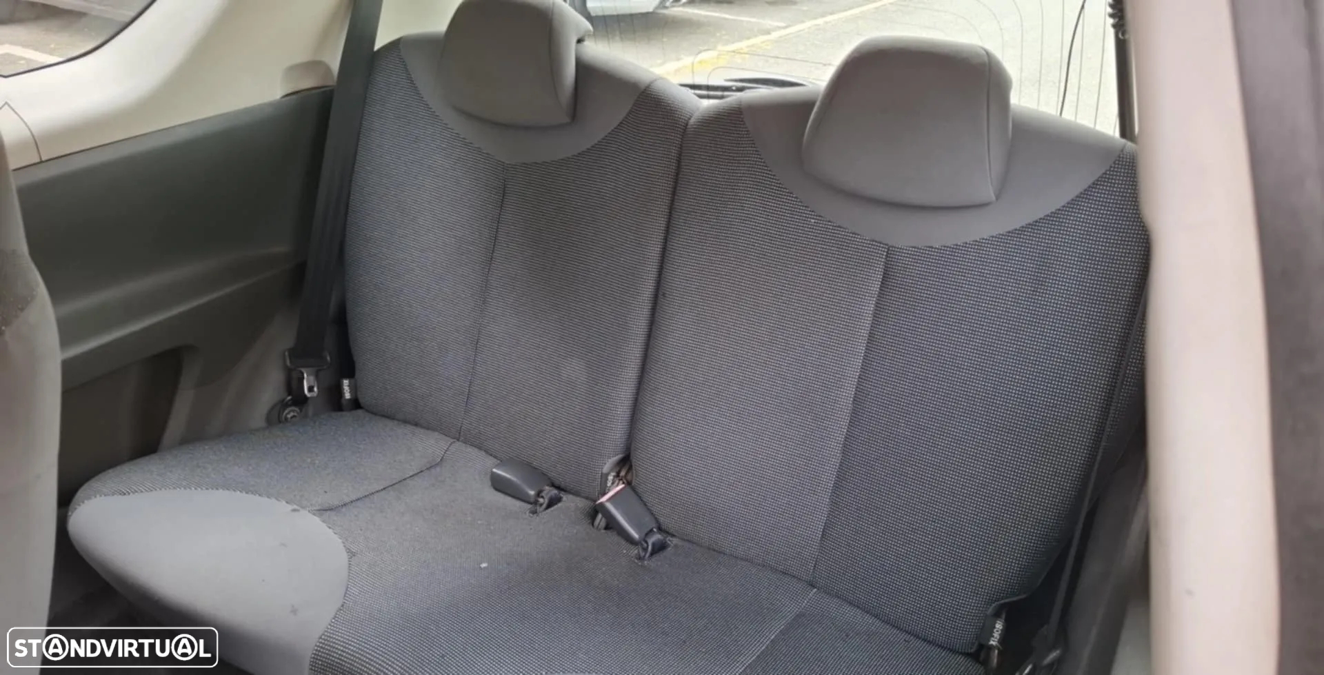 Peugeot 107 1.0 Trendy - 7