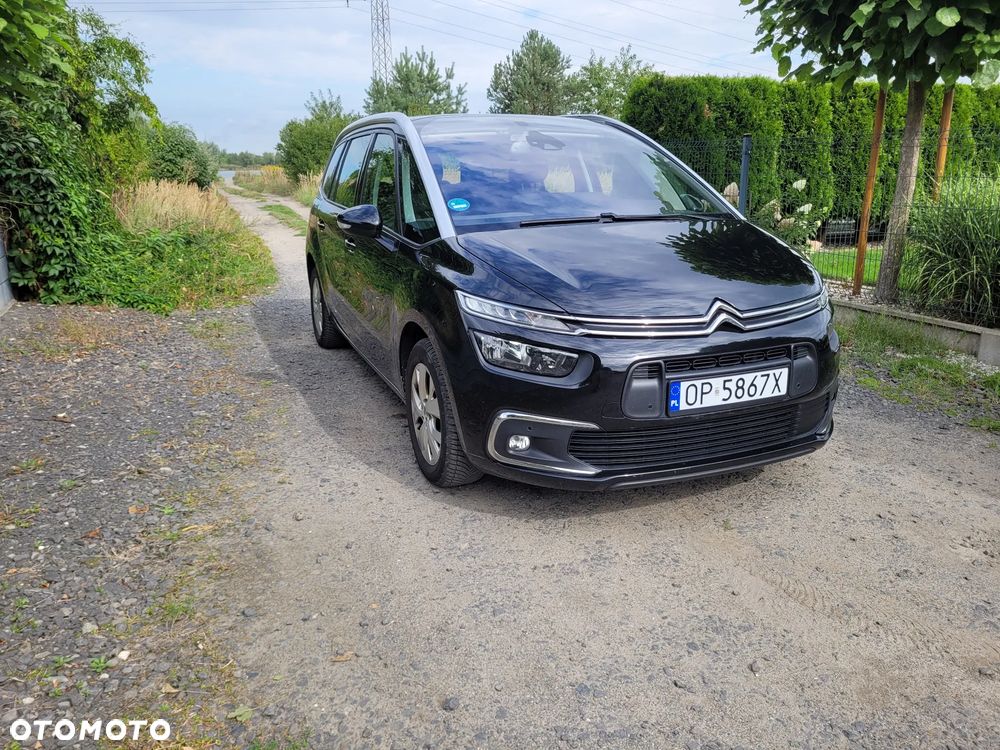 Citroën C4 Picasso - 7