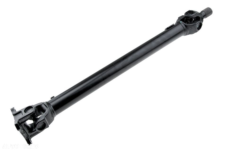 Ax cardan Bmw Eng.4.4, 4.8 X5 E70 2006-, X6 E71, E72 2007-2012, Fata, NTY NWN-BM-006 - 1