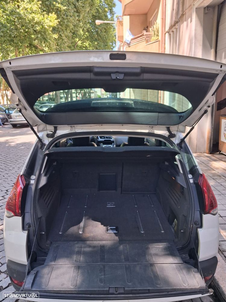 Peugeot 3008 - 4