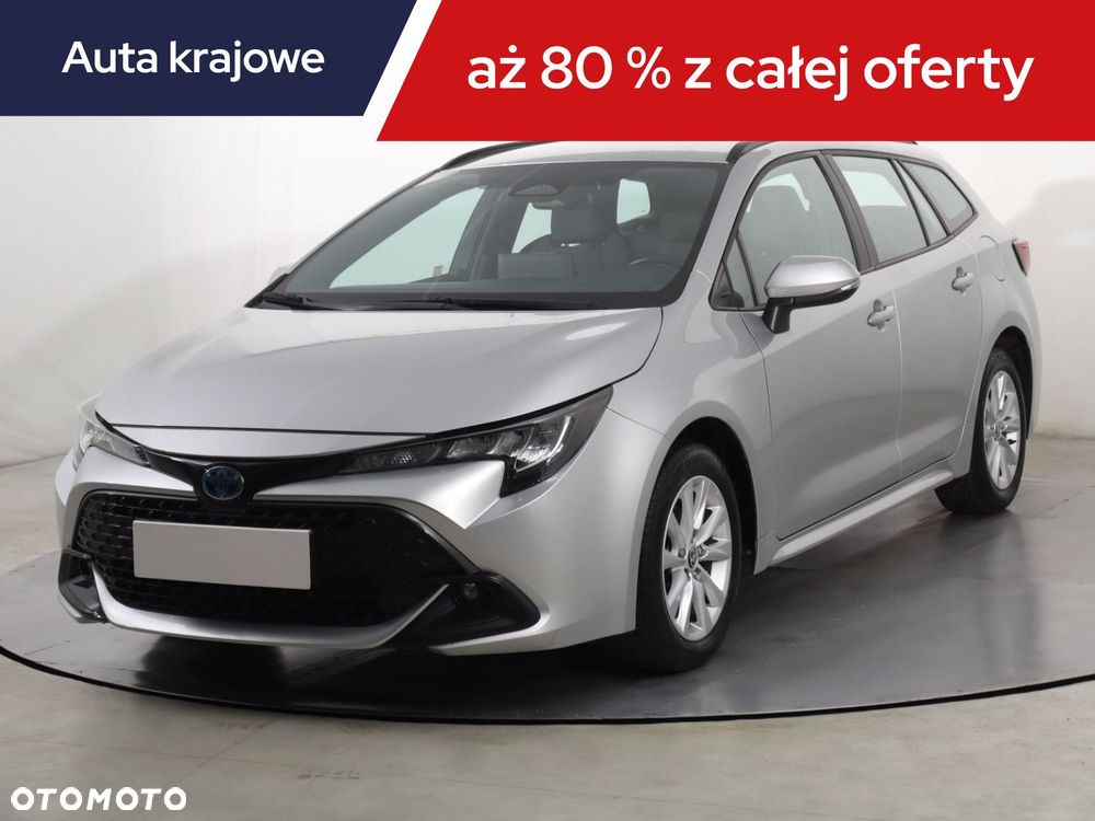 Toyota Corolla - 3