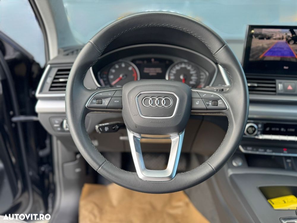 AUDI Q5 2024 — imagine 8