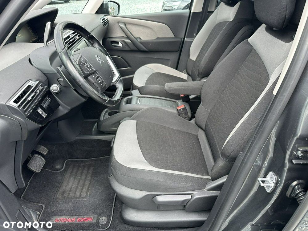 Citroën C4 Grand Picasso BlueHDi 150 Intensive - 11