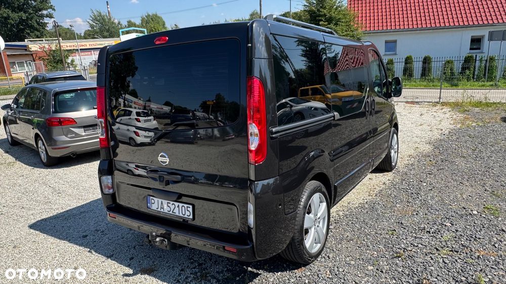 Nissan Primastar dCi115 L1H1P2 Extra - 6