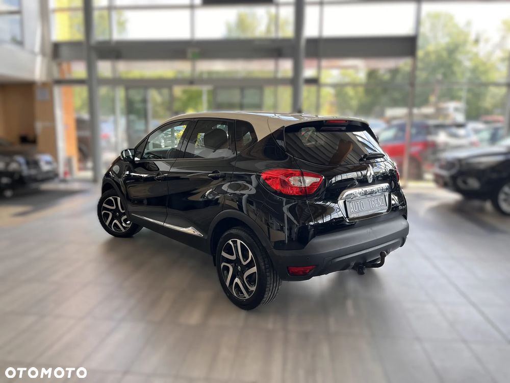 Renault Captur ENERGY TCe 120 Intens - 6