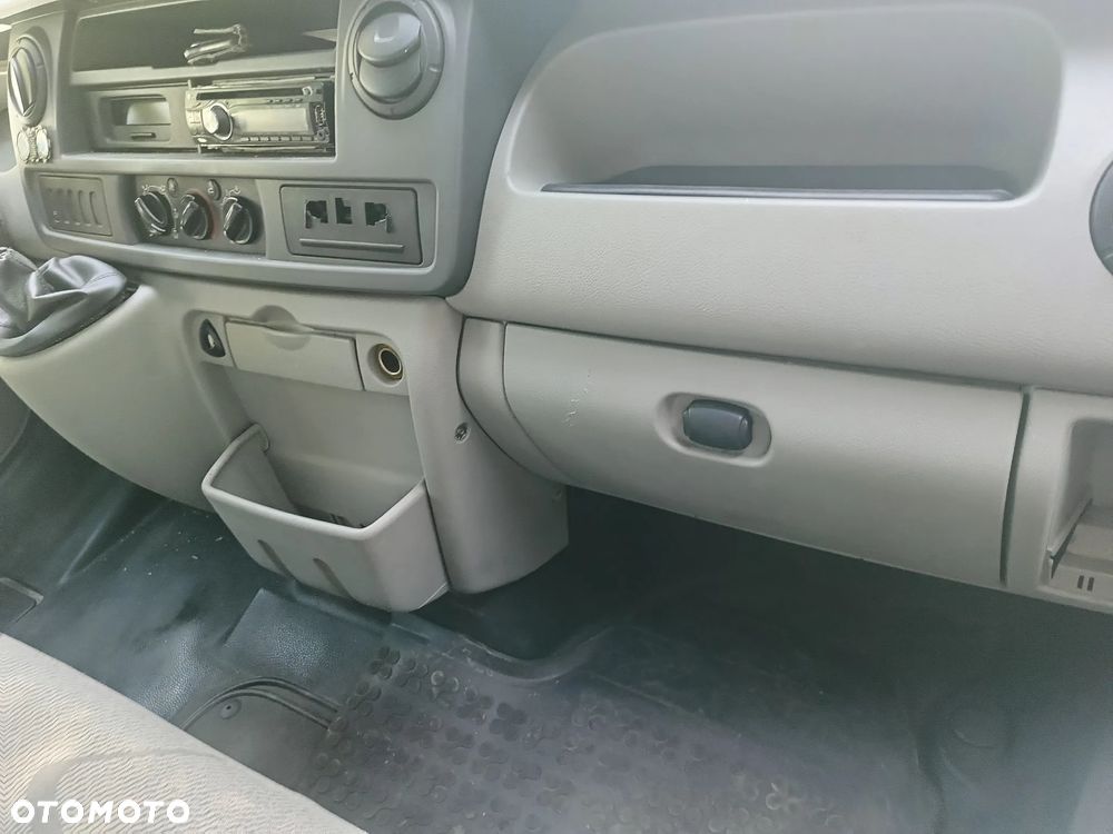 Renault MASTER - 17