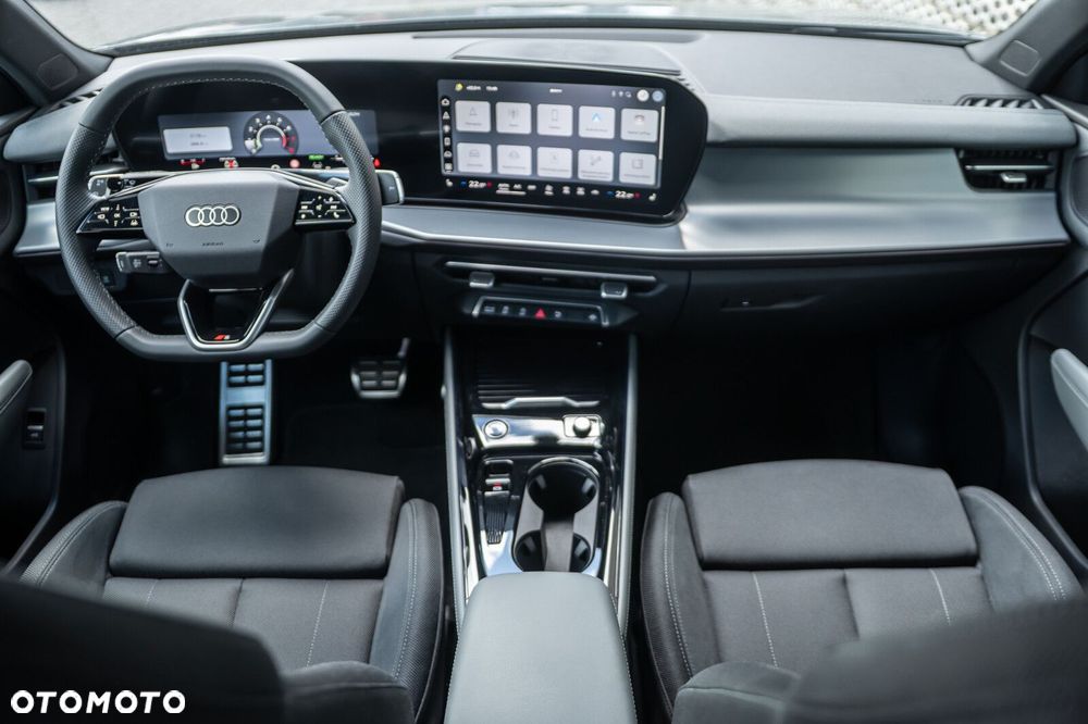 Audi Q3 Sportback TFSI mHEV 110 kW S tronic - 24