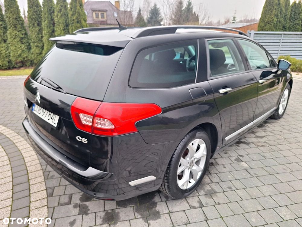 Citroën C5 1.8 16V Style - 6