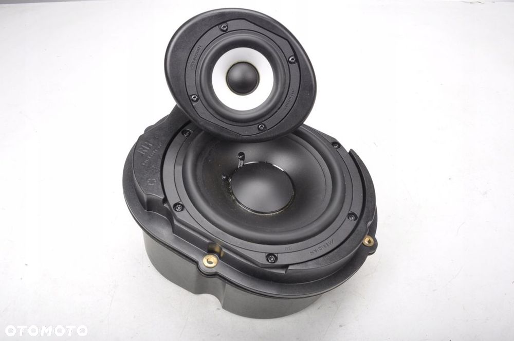 MCLAREN 650S GŁOŚNIK MERIDIAN PRAWY - 1