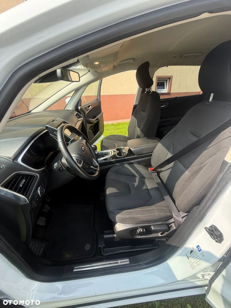 Ford S-Max 1.5 Eco Boost Start-Stopp Titanium - 10
