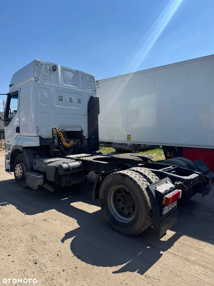 Renault PREMIUM 420 DCI manual - 5