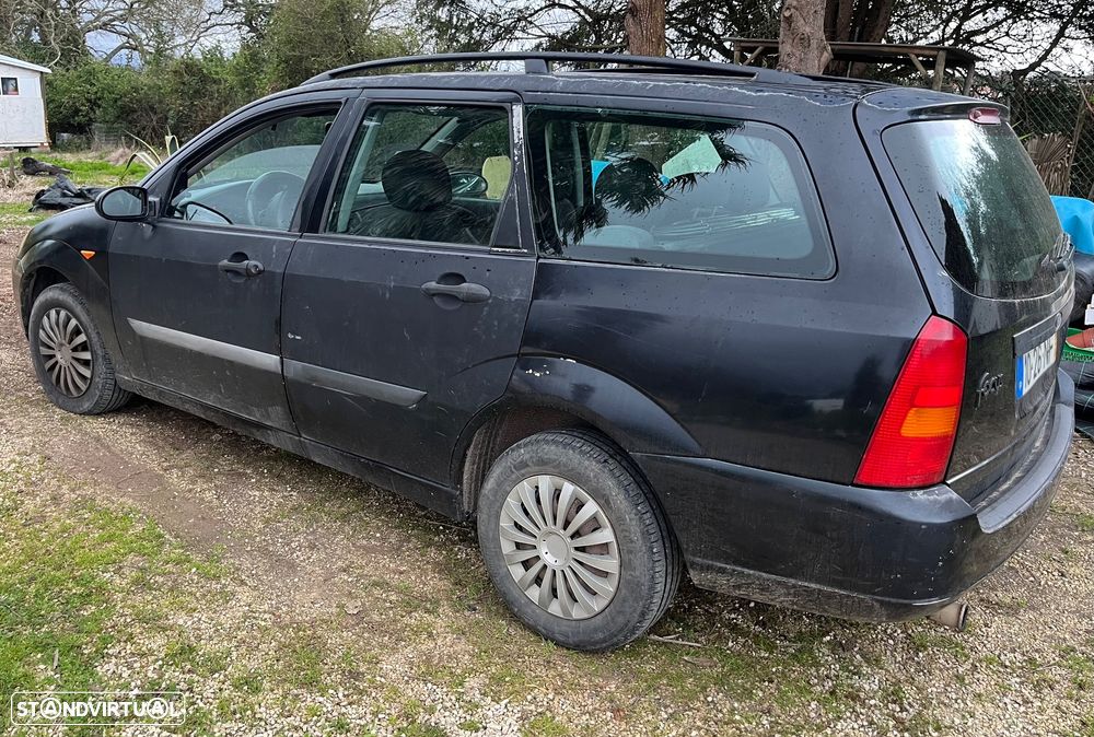 Ford Focus C-Max - 3