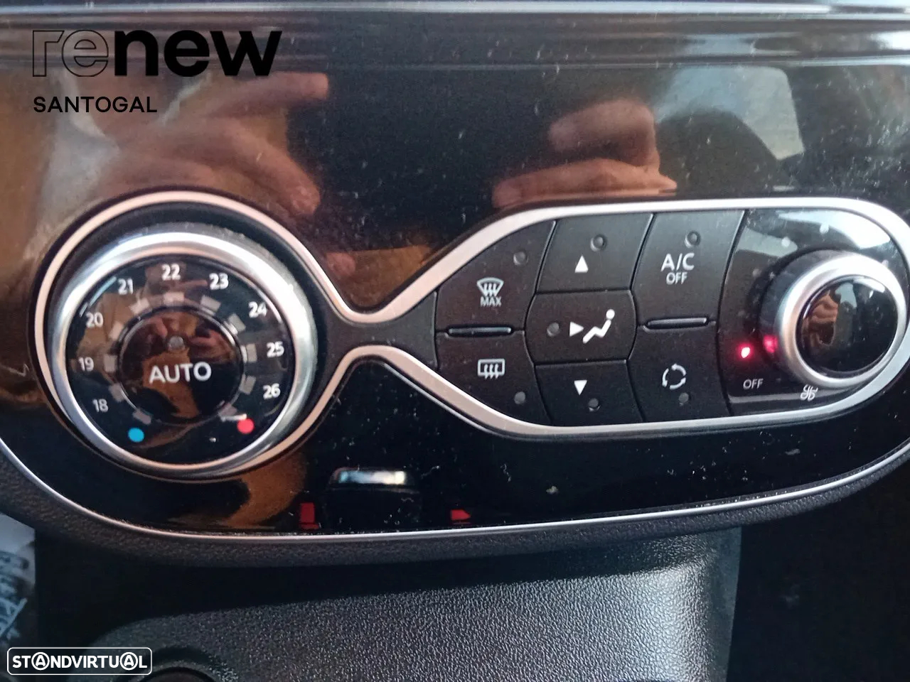 Renault Captur 1.5 dCi Exclusive XMOD - 19