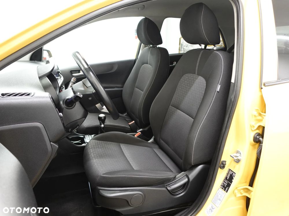 Kia Picanto 1.0 Dream-Team Edition - 22