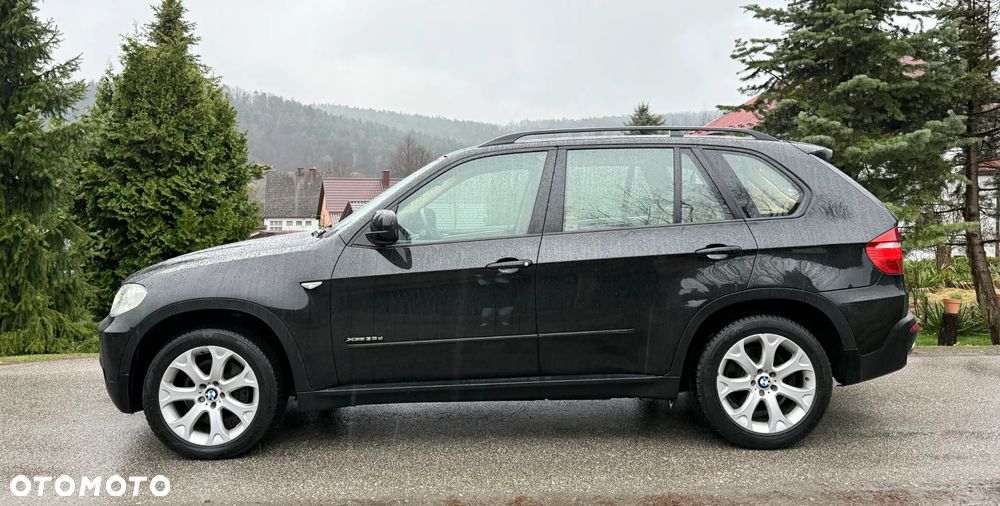 BMW X5 3.5d xDrive - 12