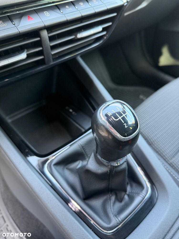 Skoda Octavia 1.5 TSI GPF ACT Ambition - 14