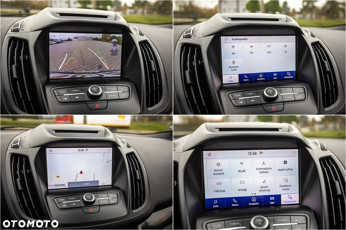 Ford Kuga 1.5 EcoBoost FWD ST-Line - 37