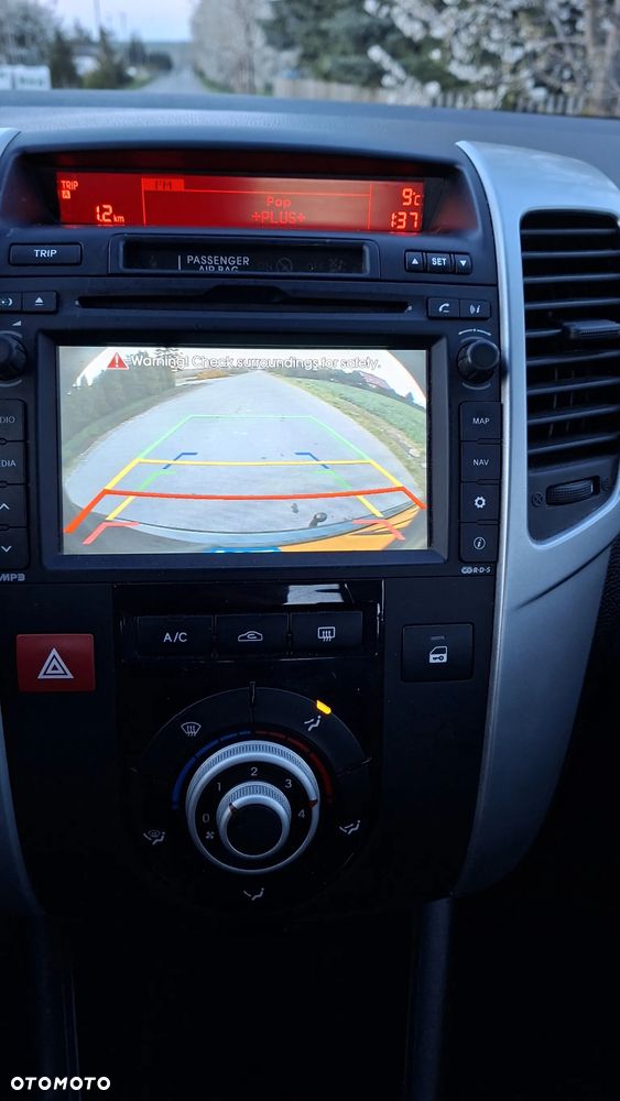 Kia Venga 1.6 CVVT ISG Edition 7 - 18