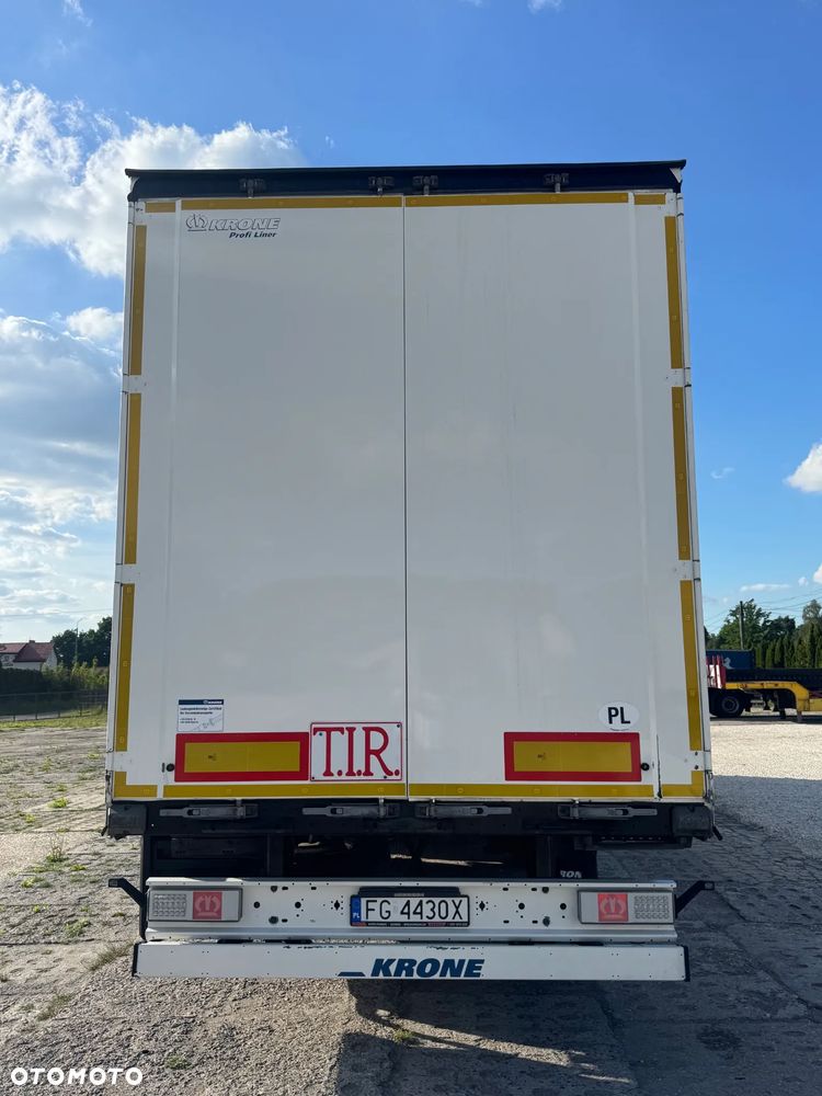 Krone SD / STANDARD / 2023 / FIRANA - 3