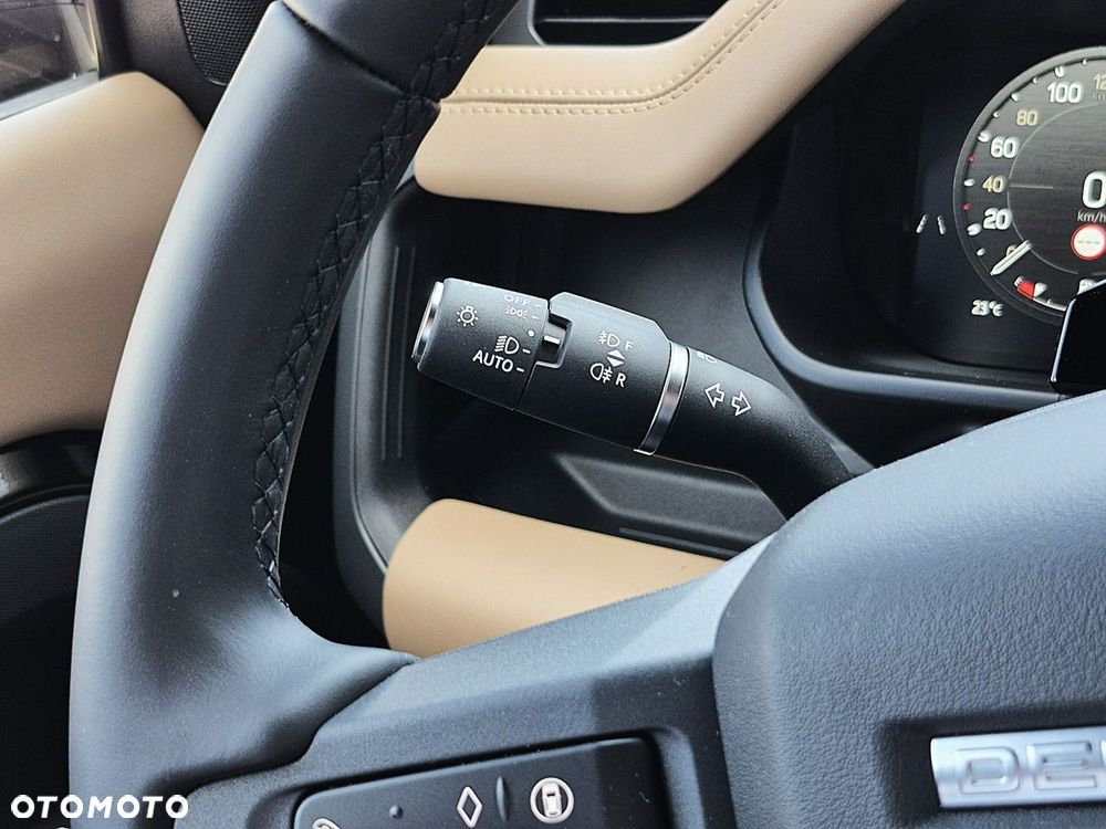 Land Rover Defender 110 D350 X-Dynamic HSE - 33