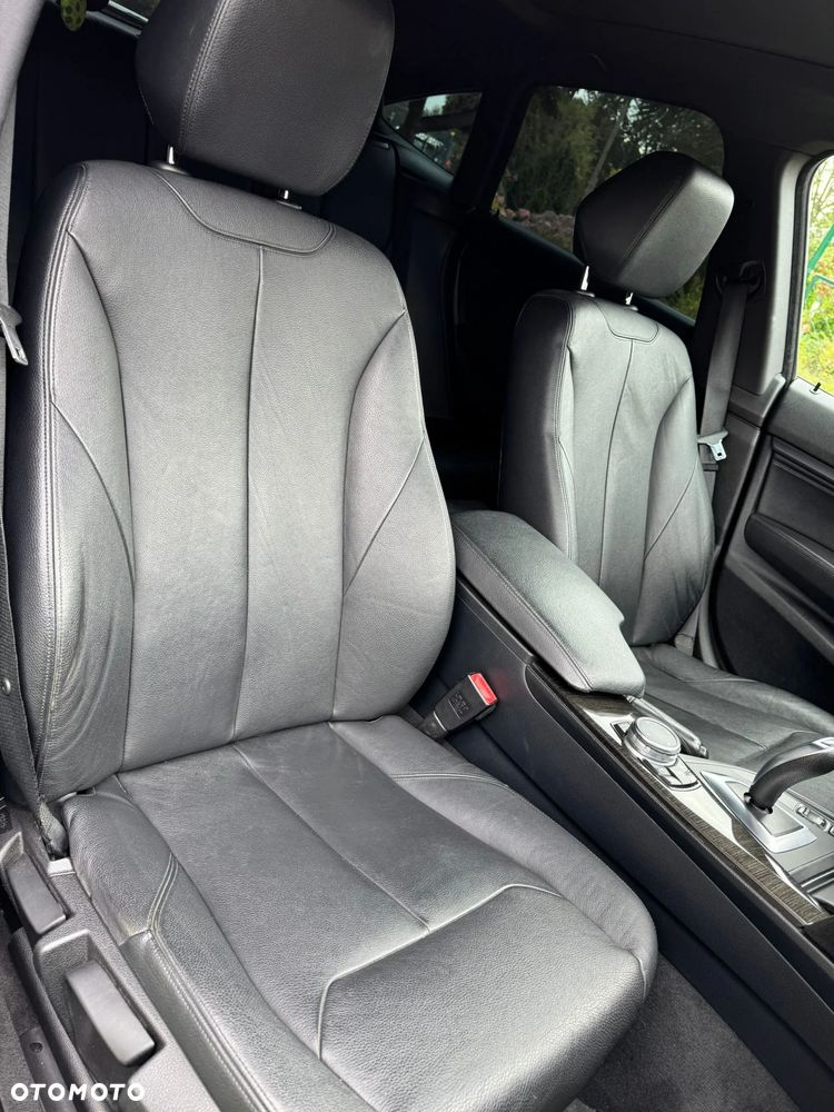 BMW Seria 3 320d - 20