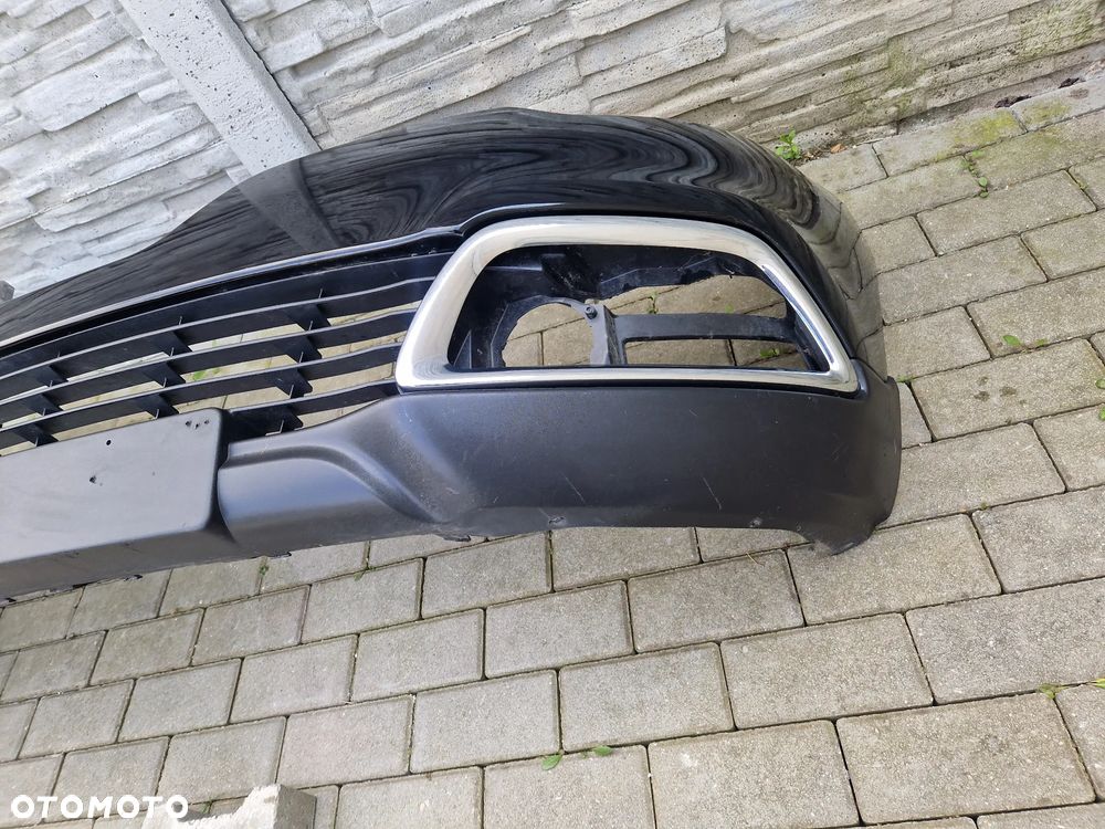 Zderzak Renault Captur l - 7
