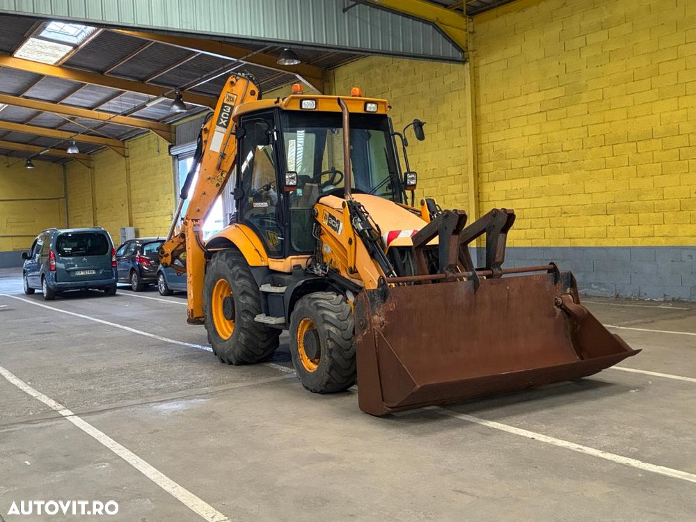 JCB 3 CX - 2