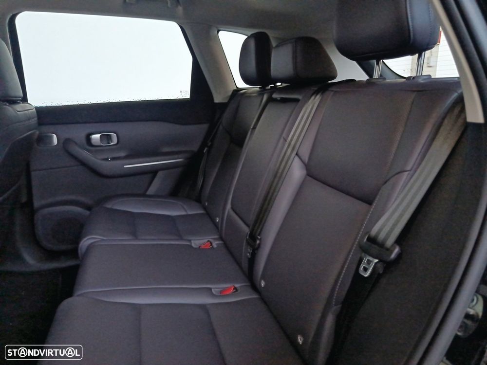 Leapmotor C10 28.4 kWh REEV - 10