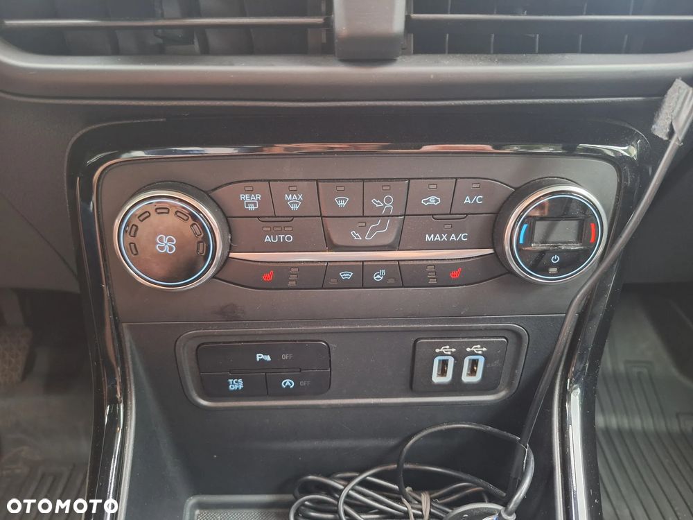 Ford EcoSport 1.0 EcoBoost Titanium ASS - 12