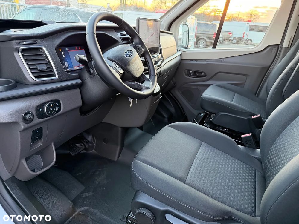Ford Transit RIMOR VAN 238 - 9