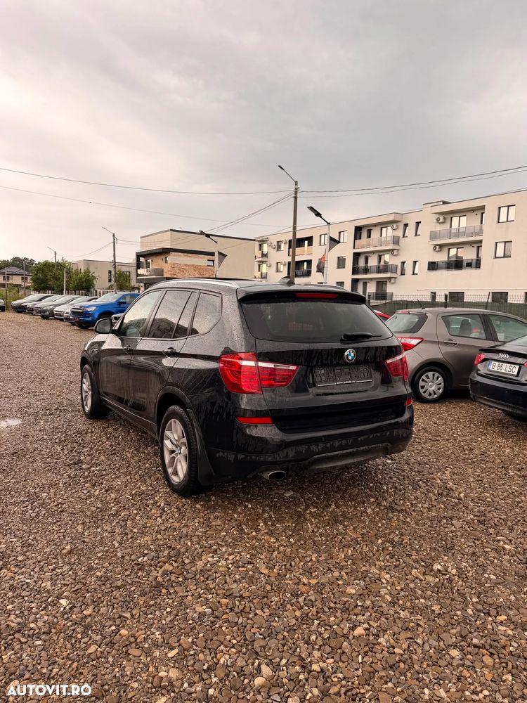BMW X3 ver-20-xdrive-at-mhev - 11