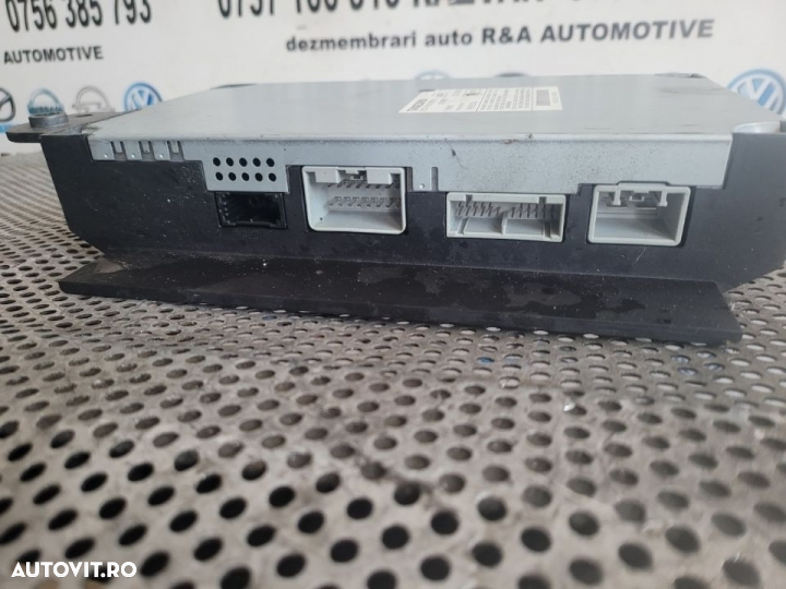 Amplificator Audio Volvo S60 S80 V70 XC70 XC60 An 2007-2016 Cod 31215612 - 3