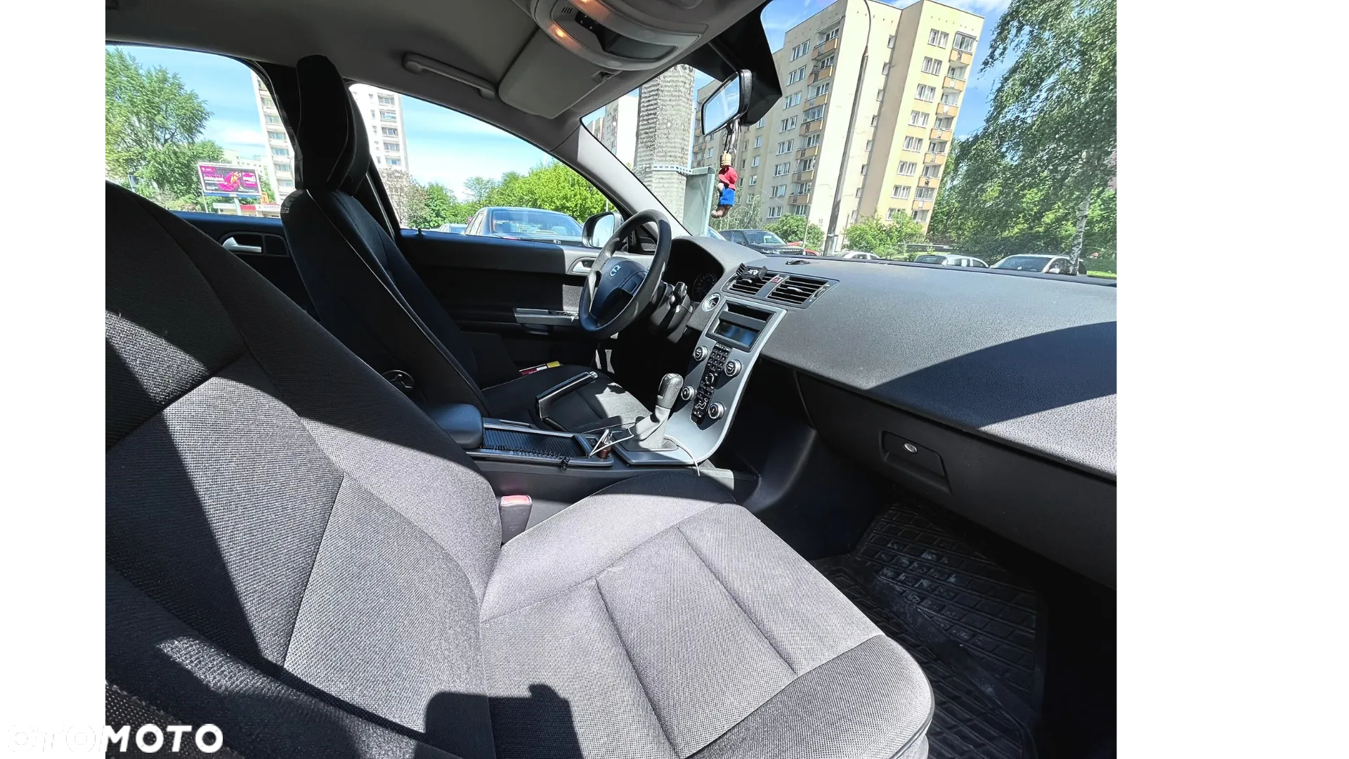 Volvo S40 - 8