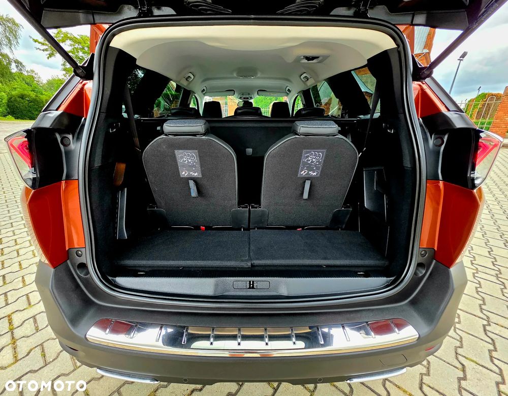 Peugeot 5008 BlueHDi 180 EAT8 Allure - 18