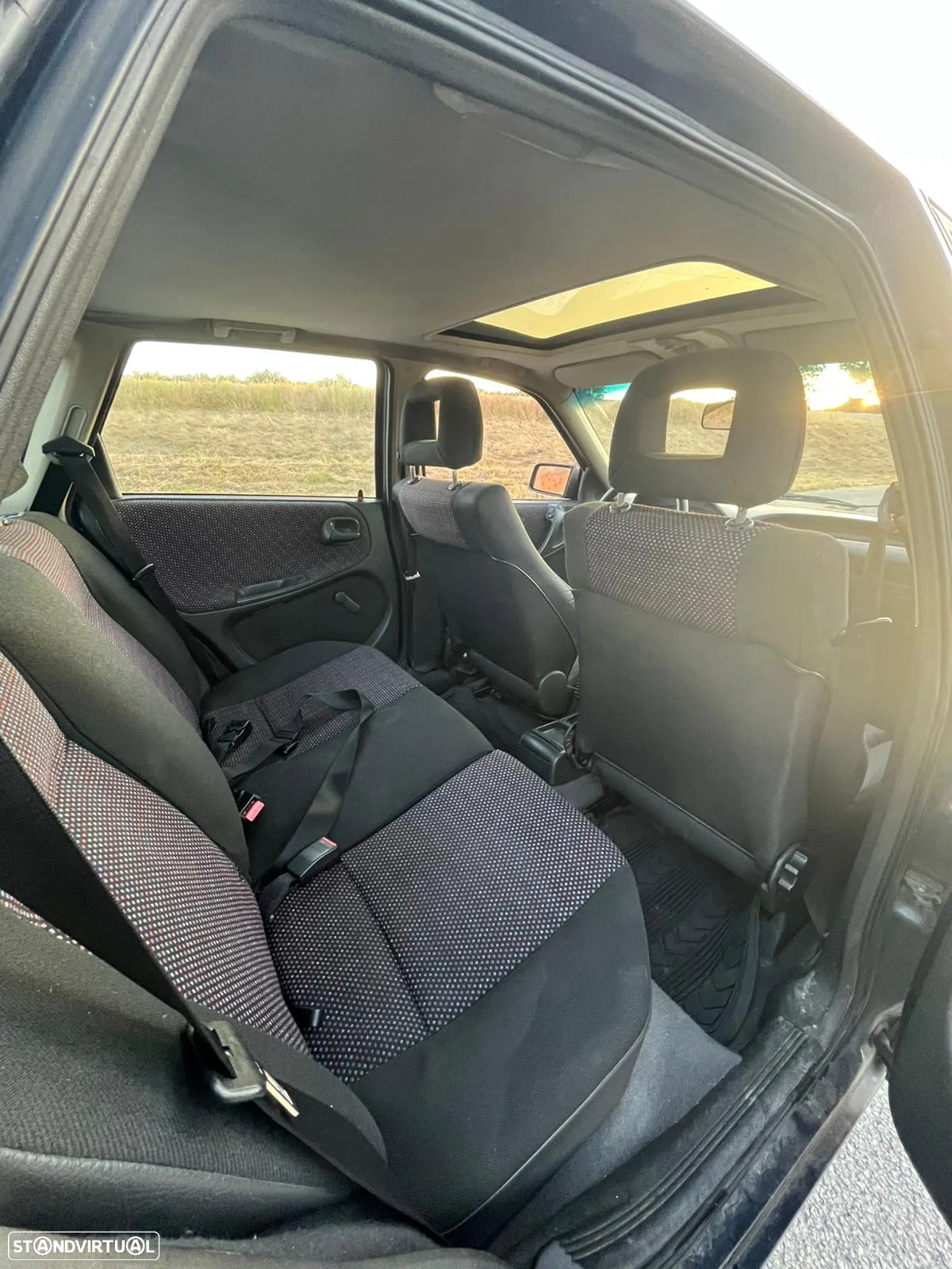 Opel Astra - 9