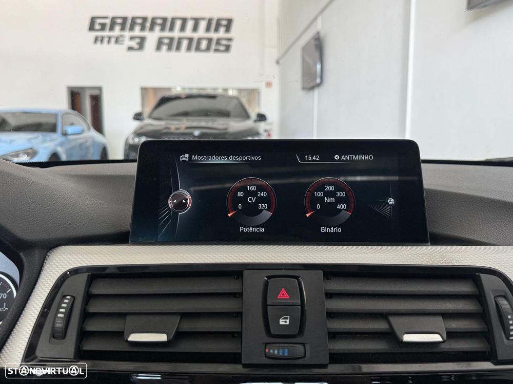 BMW 430 Gran Coupé i Pack M Auto - 37
