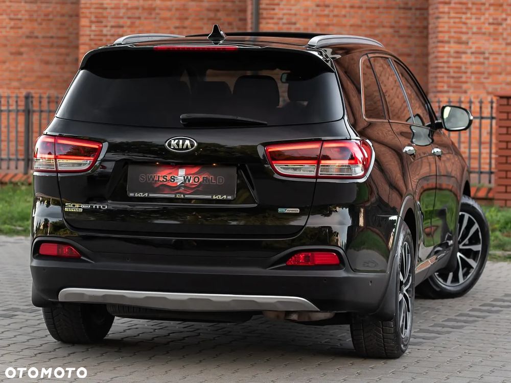 Kia Sorento 2.2 CRDI Business Line Plus - 6