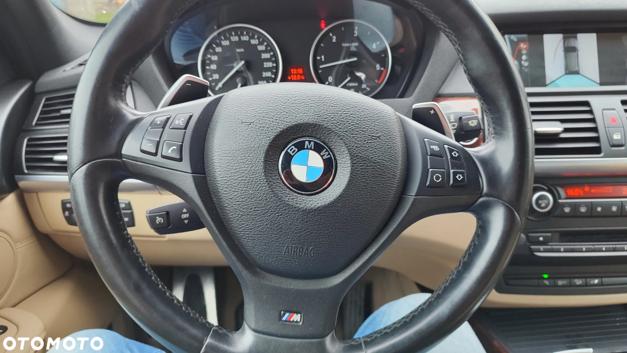 BMW X5 4.0d xDrive - 11
