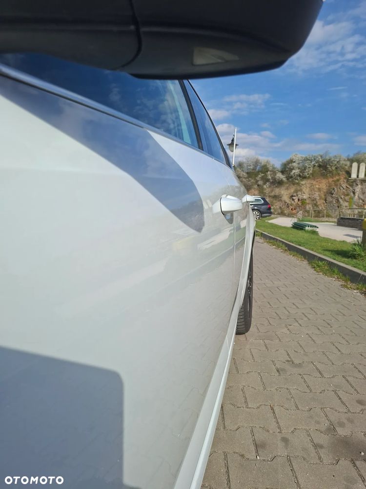 Skoda Octavia 2.0 TDI RS DSG - 6