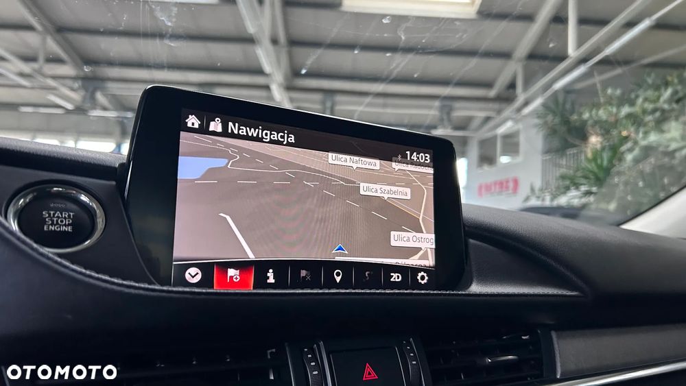 Mazda 6 2.0 SKYPassion - 17