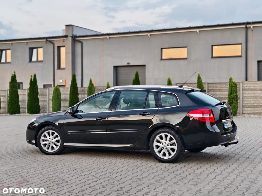 Renault Laguna 2.0 16V Privilege - 32