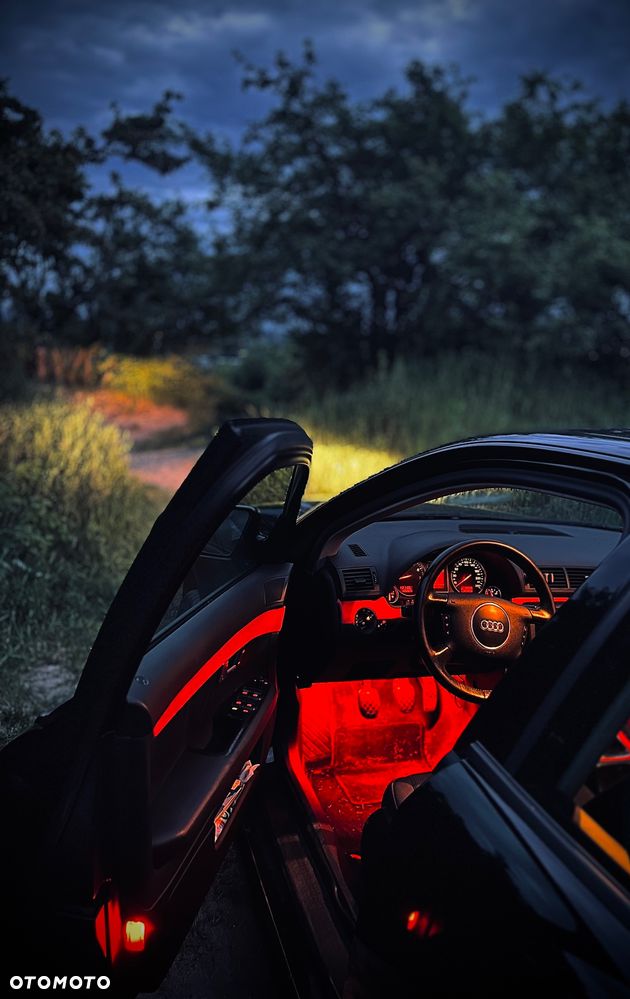 Audi A4 ver-1-8t - 8