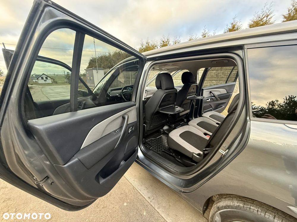 Citroën C4 Grand Picasso THP 165 Stop&Start EAT6 Exclusive - 18