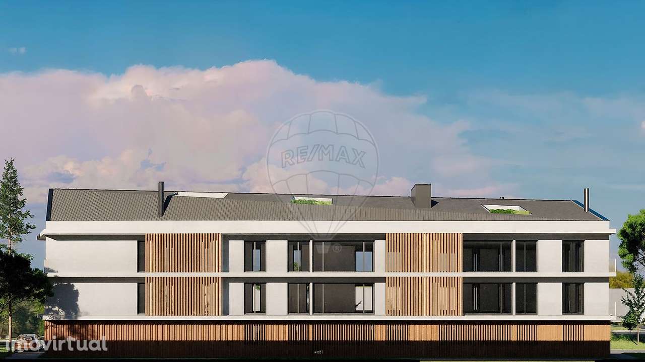 Apartamento T2 para venda - Grande imagem: 3/5